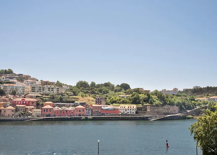 Miragaia - Riverside - Adults Only 3* Oporto
