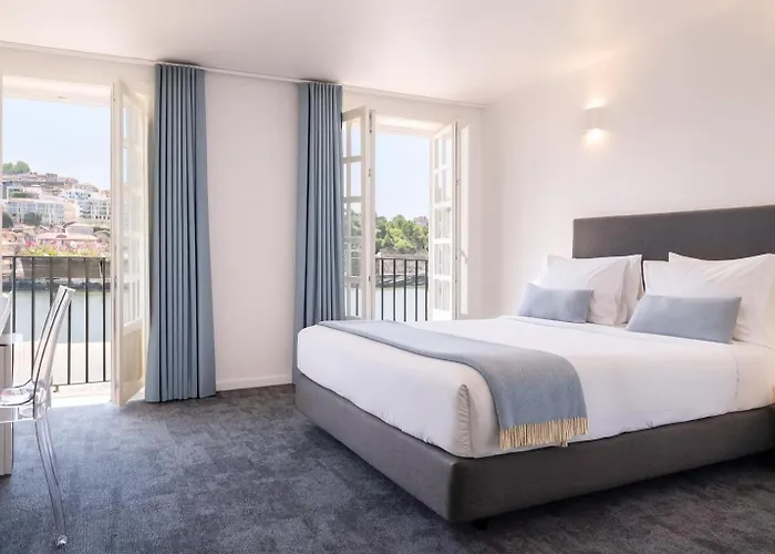 Pensión Miragaia - Riverside - Adults Only 3*