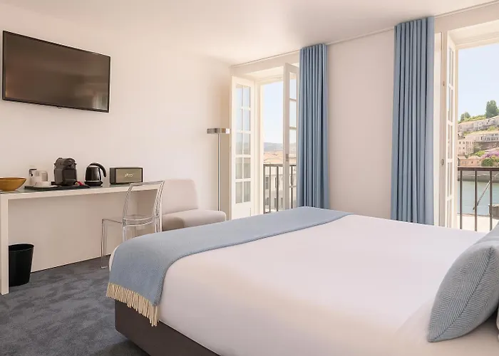 Miragaia - Riverside - Adults Only Oporto