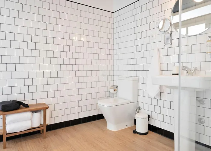 Miragaia - Riverside - Adults Only Pensión Oporto